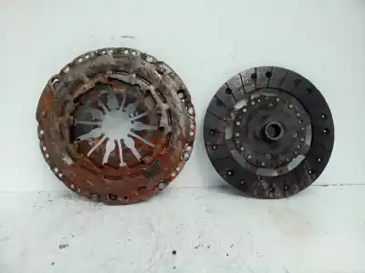 Second-hand car spare part CLUTCH KIT for DACIA DUSTER  OEM IAM references   