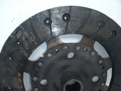 Second-hand car spare part clutch kit for dacia duster 1.5 dci diesel fap cat oem iam references   