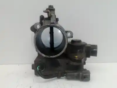 Pezzo di ricambio per auto di seconda mano Scatola Della Farfalla per TOYOTA AVENSIS VERSO (M20) 2.0 Turbodiesel CAT Riferimenti OEM IAM 27020 - 1G27  