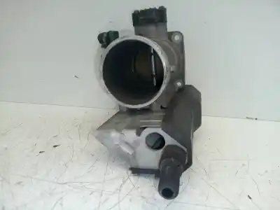 Pièce détachée automobile d'occasion Boitier De Papillon pour BMW SERIE 3 BERLINA (E36) 1.6 CAT (M43) Références OEM IAM 1734719  