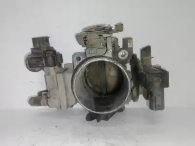 Peça sobressalente para automóvel em segunda mão borboleta de admissão por honda stream (rn1/3) 1.7i es referências oem iam 76a0