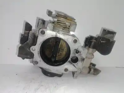 Peça sobressalente para automóvel em segunda mão borboleta de admissão por honda stream (rn1/3) 1.7i es referências oem iam 76a0  