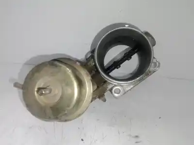 Pezzo di ricambio per auto di seconda mano SCATOLA DELLA FARFALLA per NISSAN TERRANO/TERRANO.II (R20)  Riferimenti OEM IAM   