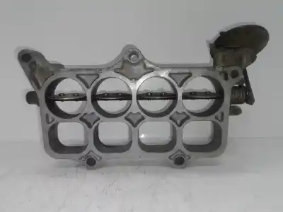 Автозапчастина б/у коробка метелика для honda prelude (bb1/2/3) 2.2i (bb1) посилання на oem iam   