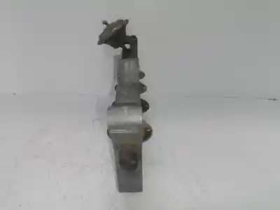 Автозапчастина б/у коробка метелика для honda prelude (bb1/2/3) 2.2i (bb1) посилання на oem iam   
