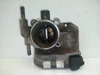 Автозапчасти б/у бабочка коробка за opel corsa d (s07) 1.4 (l08 l68) ссылки oem iam 24420536 - 0280750133