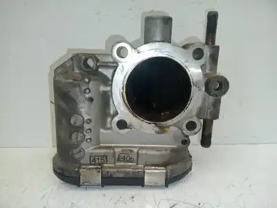 Автозапчасти б/у бабочка коробка за opel corsa d (s07) 1.4 (l08 l68) ссылки oem iam 24420536 - 0280750133  
