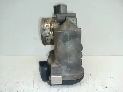 Автозапчасти б/у бабочка коробка за opel corsa d (s07) 1.4 (l08 l68) ссылки oem iam 24420536 - 0280750133  