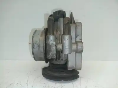 Gebrauchtes Autoersatzteil Drosselklappenstutzen zum OPEL ASTRA F BERLINA 1.6 16V OEM-IAM-Referenzen 90501011  