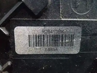 Second-hand car spare part rear left door lock for ford focus c-max (cap) 1.6 tdci cat oem iam references r26413bk - 5483a - 9240033lhf - fa11b10f  