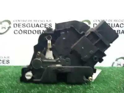 Second-hand car spare part rear left door lock for ford focus c-max (cap) 1.6 tdci cat oem iam references r26413bk - 5483a - 9240033lhf - fa11b10f  