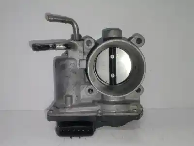 Pezzo di ricambio per auto di seconda mano scatola della farfalla per toyota auris 1.3 16v cat riferimenti oem iam 2203047010 - 5l19 - 1190 - 142005l11