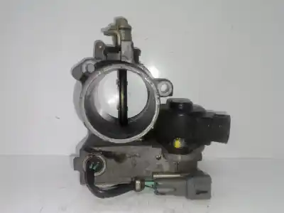 Second-hand car spare part THROTTLE BODY for TOYOTA COROLLA (E12)  OEM IAM references 27020 - 2A19  