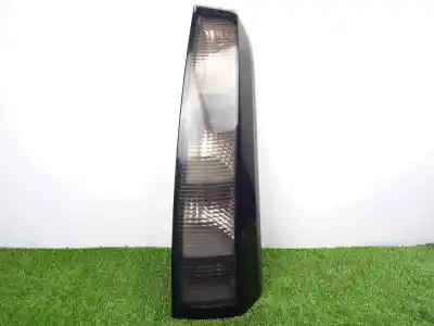 Second-hand car spare part RIGHT TAILGATE LIGHT for OPEL MERIVA (2006->)  OEM IAM references 13196001  
