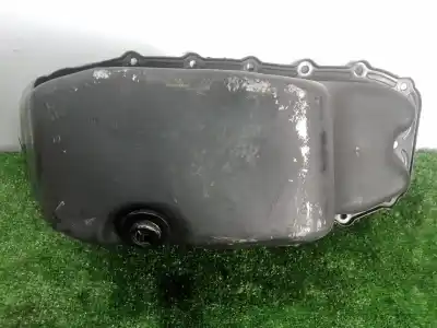 Peça sobressalente para automóvel em segunda mão cárter por fiat doblo (119) 1.3 16v jtd active multijet referências oem iam 2430485