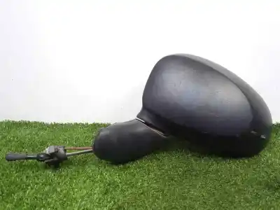 Peça sobressalente para automóvel em segunda mão espelho retrovisor esquerdo por chevrolet matiz 1.0 cat referências oem iam   