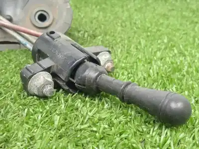 Peça sobressalente para automóvel em segunda mão espelho retrovisor esquerdo por chevrolet matiz 1.0 cat referências oem iam   