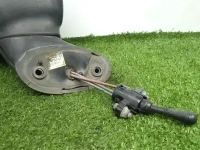 Peça sobressalente para automóvel em segunda mão espelho retrovisor esquerdo por chevrolet matiz 1.0 cat referências oem iam   