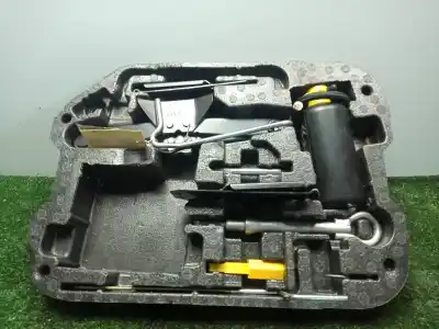 Pezzo di ricambio per auto di seconda mano  per CITROEN C4 PICASSO I MONOSPACE (UD_)  Riferimenti OEM IAM   