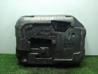 Pezzo di ricambio per auto di seconda mano cric di sollevamento per citroen c4 picasso i monospace (ud_) 1.6 hdi riferimenti oem iam   