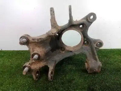 Pezzo di ricambio per auto di seconda mano snodo posteriore destro per kia sportage iv (ql, qle) 1.6 crdi riferimenti oem iam 52720d7100