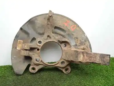 Pezzo di ricambio per auto di seconda mano snodo anteriore sinistro per kia sportage iv (ql, qle) 1.6 crdi riferimenti oem iam 51715d7100