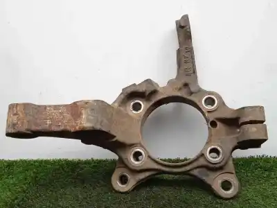 Pezzo di ricambio per auto di seconda mano attacco anteriore destro per kia sportage iv (ql, qle) 1.6 crdi riferimenti oem iam 51716d7100