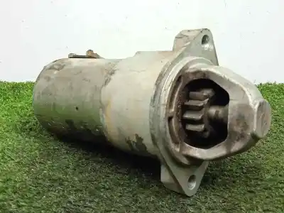 Pezzo di ricambio per auto di seconda mano motorino di avviamento per kia sportage iv (ql, qle) 1.6 crdi riferimenti oem iam 361002u800