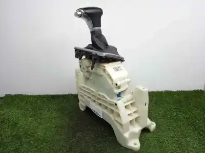 Pezzo di ricambio per auto di seconda mano leva del cambio per kia sportage iv (ql, qle) 1.6 crdi riferimenti oem iam 46701d4430