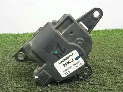 Pezzo di ricambio per auto di seconda mano motore di riscaldamento per kia sportage iv (ql, qle) 1.6 crdi riferimenti oem iam 97157c1000