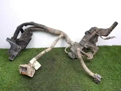Pezzo di ricambio per auto di seconda mano filo per kia sportage iv (ql, qle) 1.6 crdi riferimenti oem iam 91870f1510