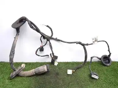Pezzo di ricambio per auto di seconda mano filo per kia sportage iv (ql, qle) 1.6 crdi riferimenti oem iam 91615f1580