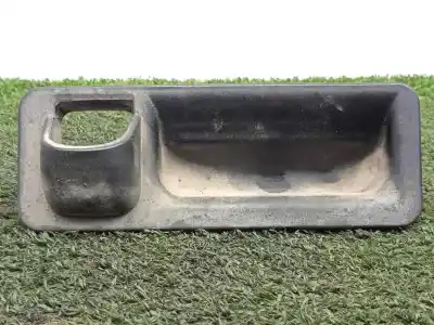 Pezzo di ricambio per auto di seconda mano maniglia esterna del cancello per kia sportage iv (ql, qle) 1.6 crdi riferimenti oem iam 99240d9000