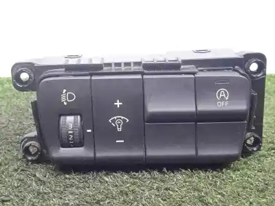 Pezzo di ricambio per auto di seconda mano interruttore per kia sportage iv (ql, qle) 1.6 crdi riferimenti oem iam 93700f1ap0wk