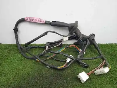 Pezzo di ricambio per auto di seconda mano  per MITSUBISHI MONTERO (V80/V90)  Riferimenti OEM IAM 8512B442  