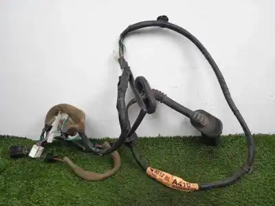 Pezzo di ricambio per auto di seconda mano  per MITSUBISHI MONTERO (V80/V90)  Riferimenti OEM IAM 8512A416  