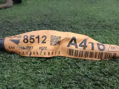 Peça sobressalente para automóvel em segunda mão fio por mitsubishi montero (v80/v90) 3.2 di-d cat referências oem iam 8512a416  