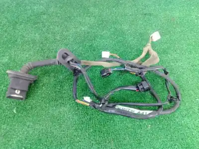 Pezzo di ricambio per auto di seconda mano  per MITSUBISHI MONTERO (V80/V90)  Riferimenti OEM IAM 8512A414  