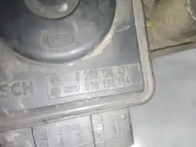 Автозапчастина б/у коробка метелика для audi a8 (d2) 4.2 quattro посилання на oem iam 0280120431 - 078133154  