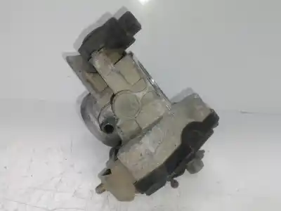 Автозапчастина б/у коробка метелика для audi a8 (d2) 4.2 quattro посилання на oem iam 0280120431 - 078133154  