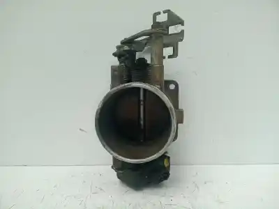 Second-hand car spare part throttle body for bmw serie 7 (e32) 3.5 cat oem iam references 0280120320
