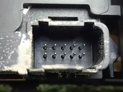 Peça sobressalente para automóvel em segunda mão quadrante por seat toledo ii (1m2) 1.9 tdi referências oem iam 1m0920820e  