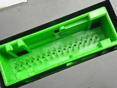 Peça sobressalente para automóvel em segunda mão quadrante por seat toledo ii (1m2) 1.9 tdi referências oem iam 1m0920820e  