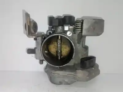 Gebrauchtes Autoersatzteil Drosselklappenstutzen zum OPEL ASTRA F BERLINA 1.6 OEM-IAM-Referenzen 80536084 - 8924472233402  