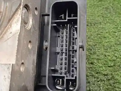 Second-hand car spare part abs for fiat scudo combi (272) 2.0 jtdm cat oem iam references 0265951434 - 0265251177 -9661887180  