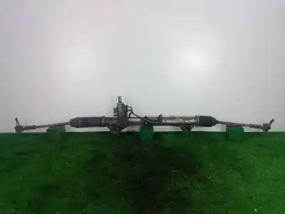 Second-hand car spare part steering rack for fiat scudo combi (272) 2.0 jtdm cat oem iam references 1401381380 - 7832974210