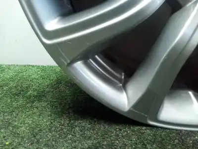 Автозапчастина б/у шина для land rover range rover evoque (l538) 2.2 d 4x4 посилання на oem iam ej321007aa  18´´pulgadas