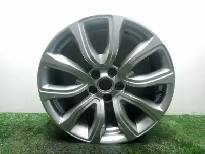 Recambio de automóvil de segunda mano de LLANTA para LAND ROVER RANGE ROVER EVOQUE (L538)  referencias OEM IAM EJ321007AA  18´´PULGADAS