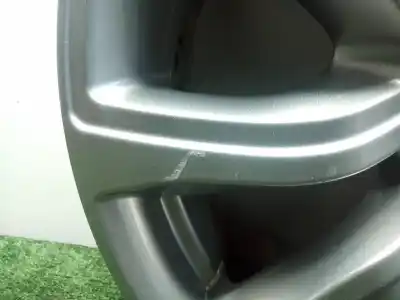 Автозапчастина б/у шина для land rover range rover evoque (l538) 2.2 d 4x4 посилання на oem iam ej321007aa  18´´pulgadas