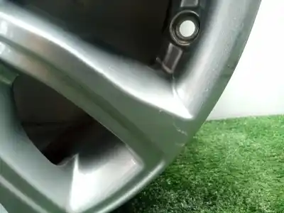 Автозапчастина б/у шина для land rover range rover evoque (l538) 2.2 d 4x4 посилання на oem iam ej321007aa  18´´pulgadas